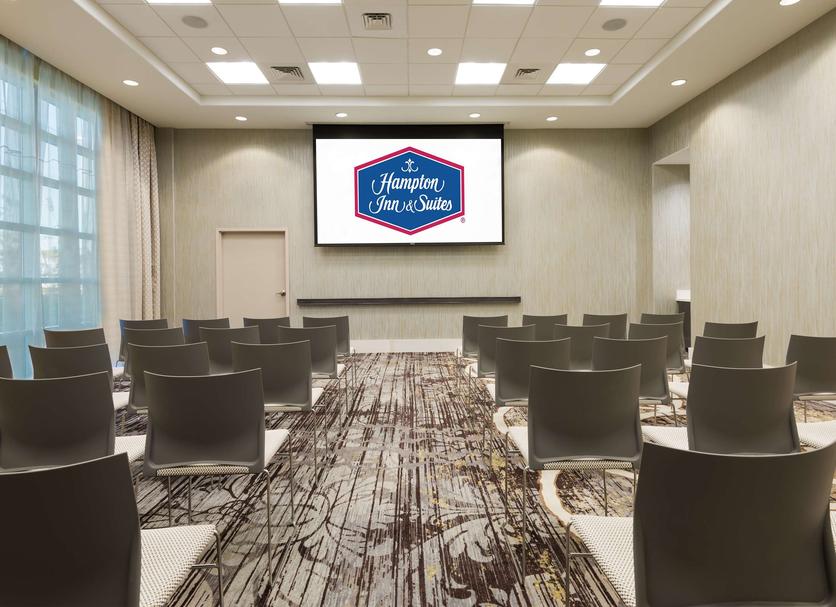 Konferenzraum Foto