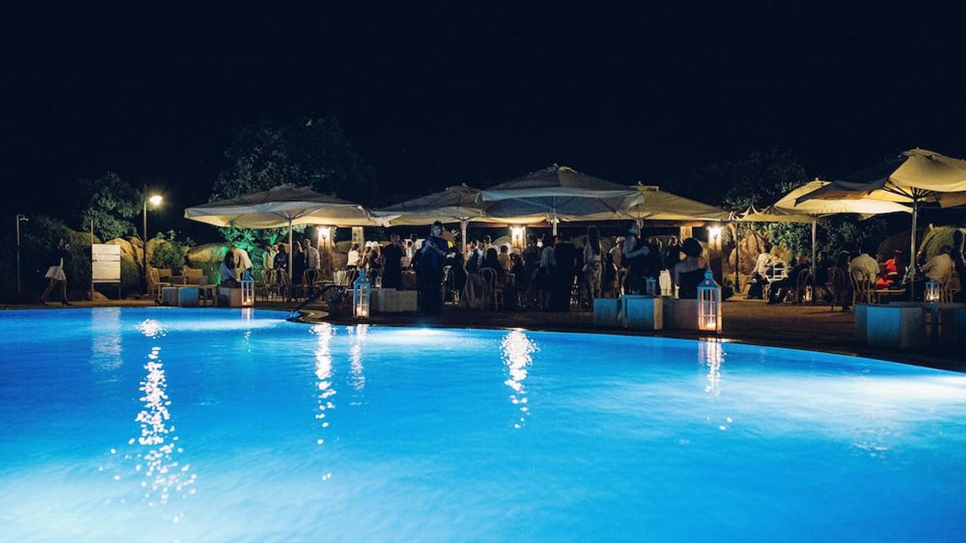 Hotel Lido Degli Spagnoli