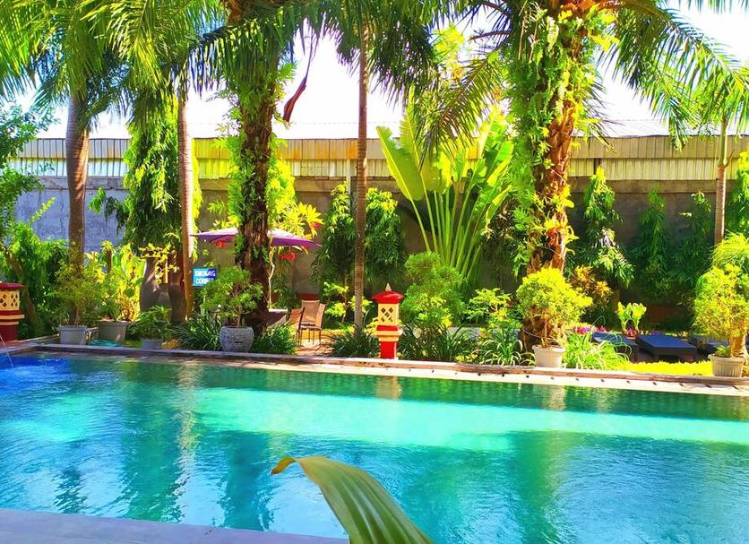 Pool Foto