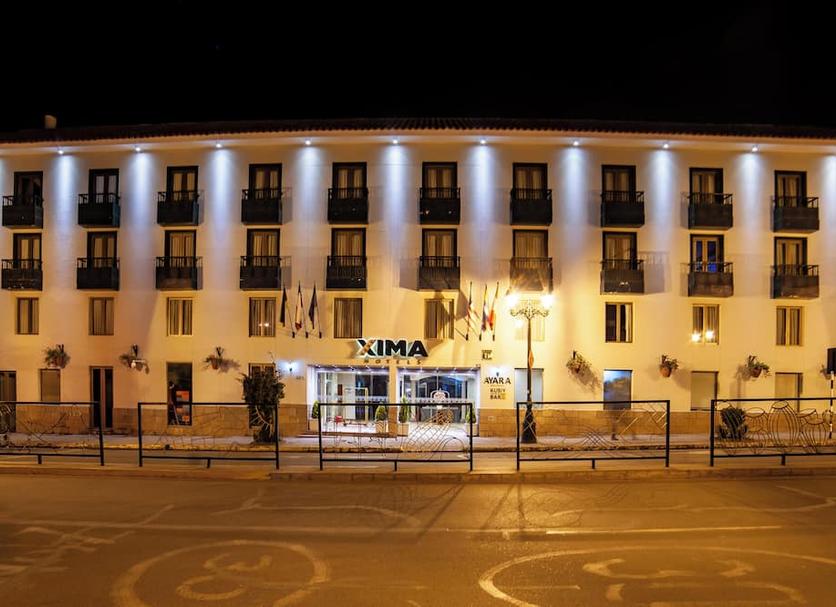 Gebäude Foto