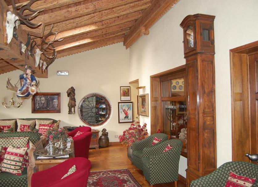 Wohnzimmer Foto