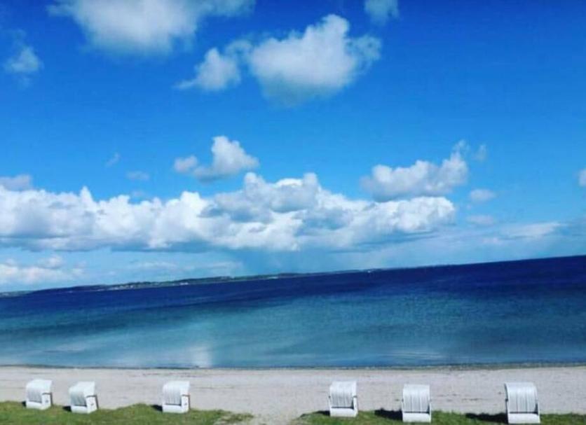 Strand Foto