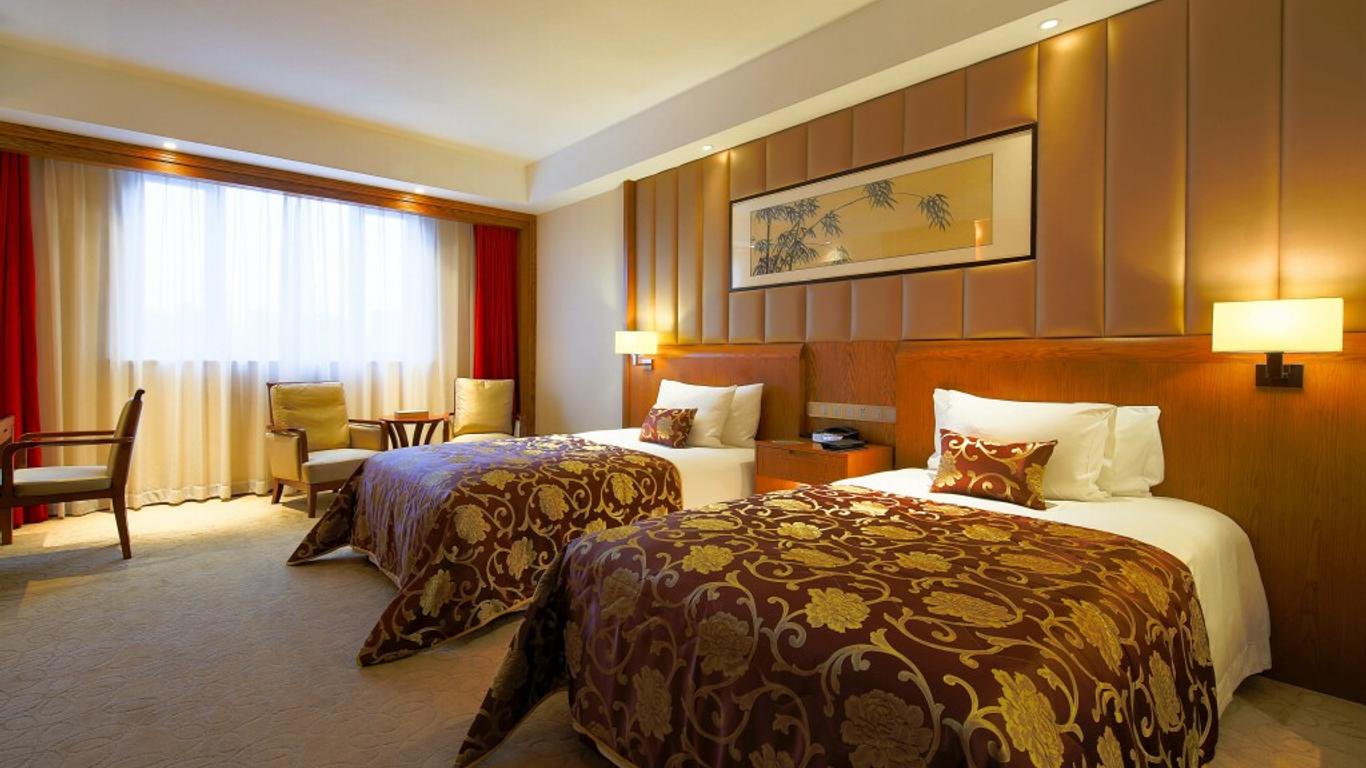 Mason Hotel Shanghai
