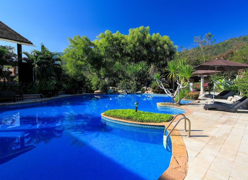 Pool Foto