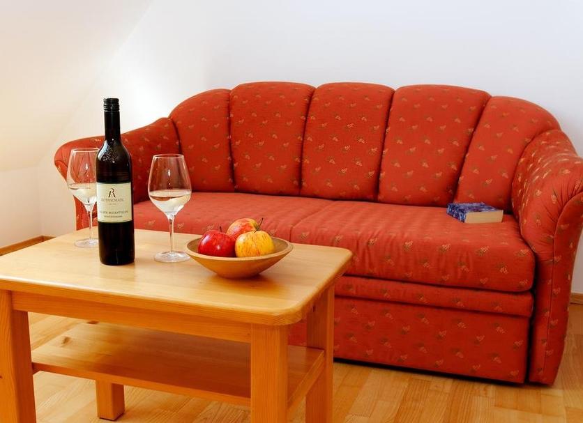 Wohnzimmer Foto