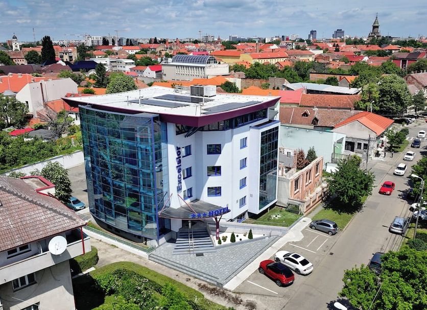 Gebäude Foto