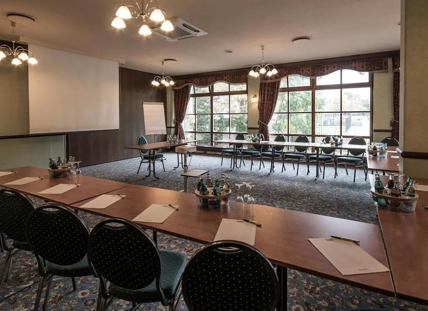 Konferenzraum Foto