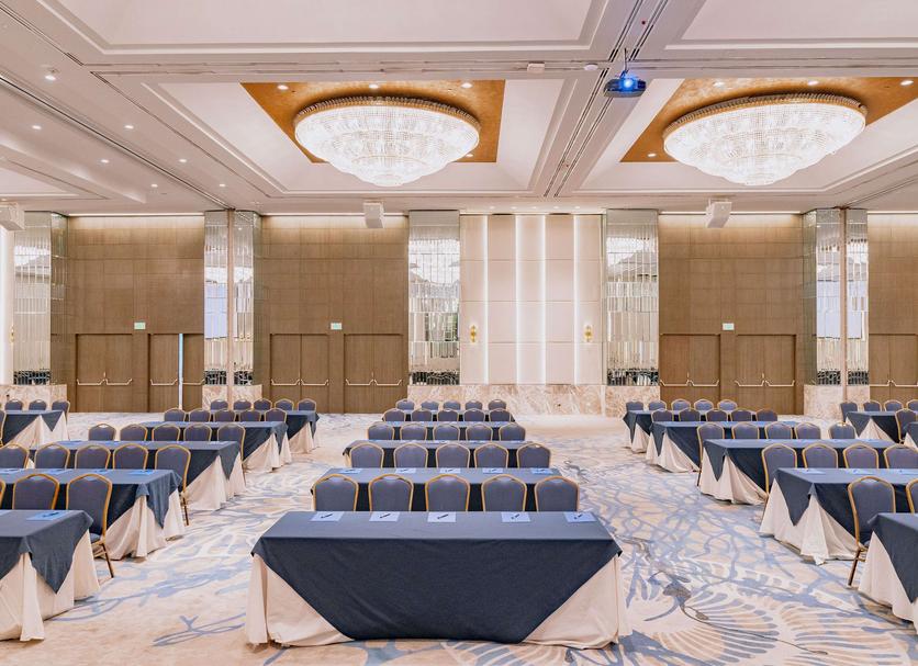 Konferenzraum Foto