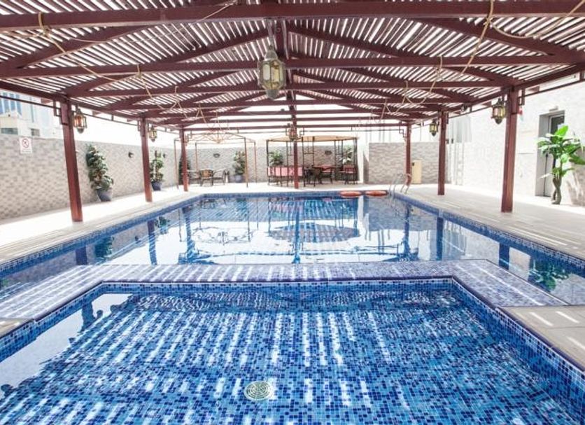 Pool Foto