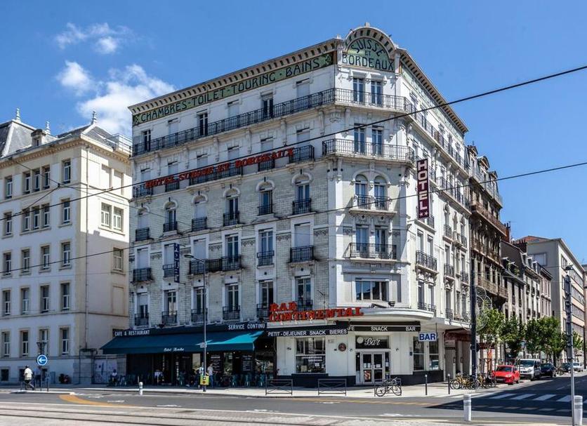 Gebäude Foto
