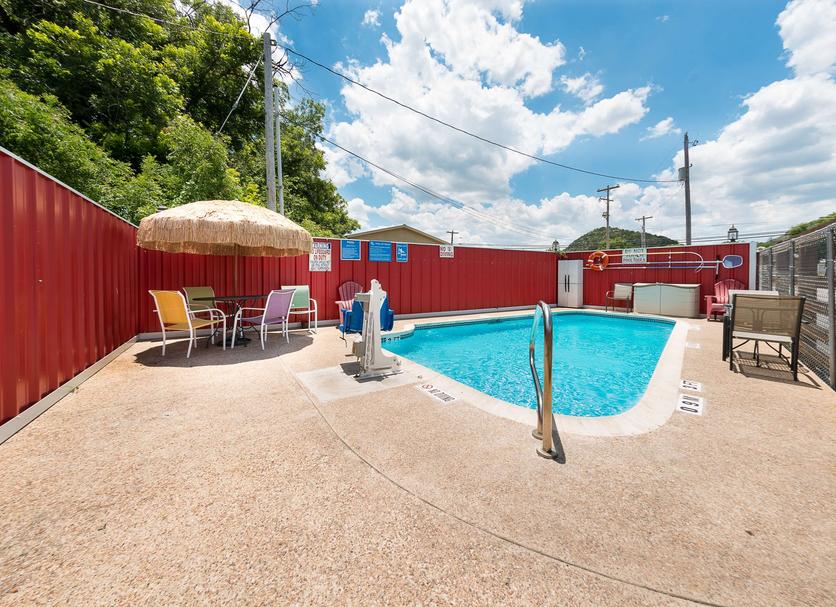 Pool Foto