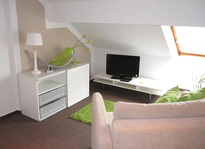 Wohnzimmer Foto