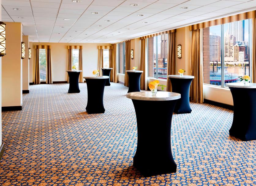 Konferenzraum Foto