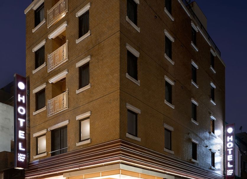 Gebäude Foto