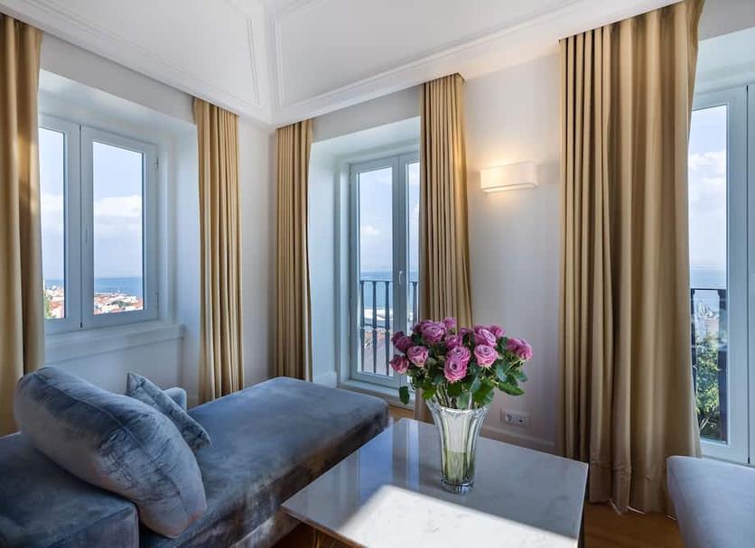 Wohnzimmer Foto