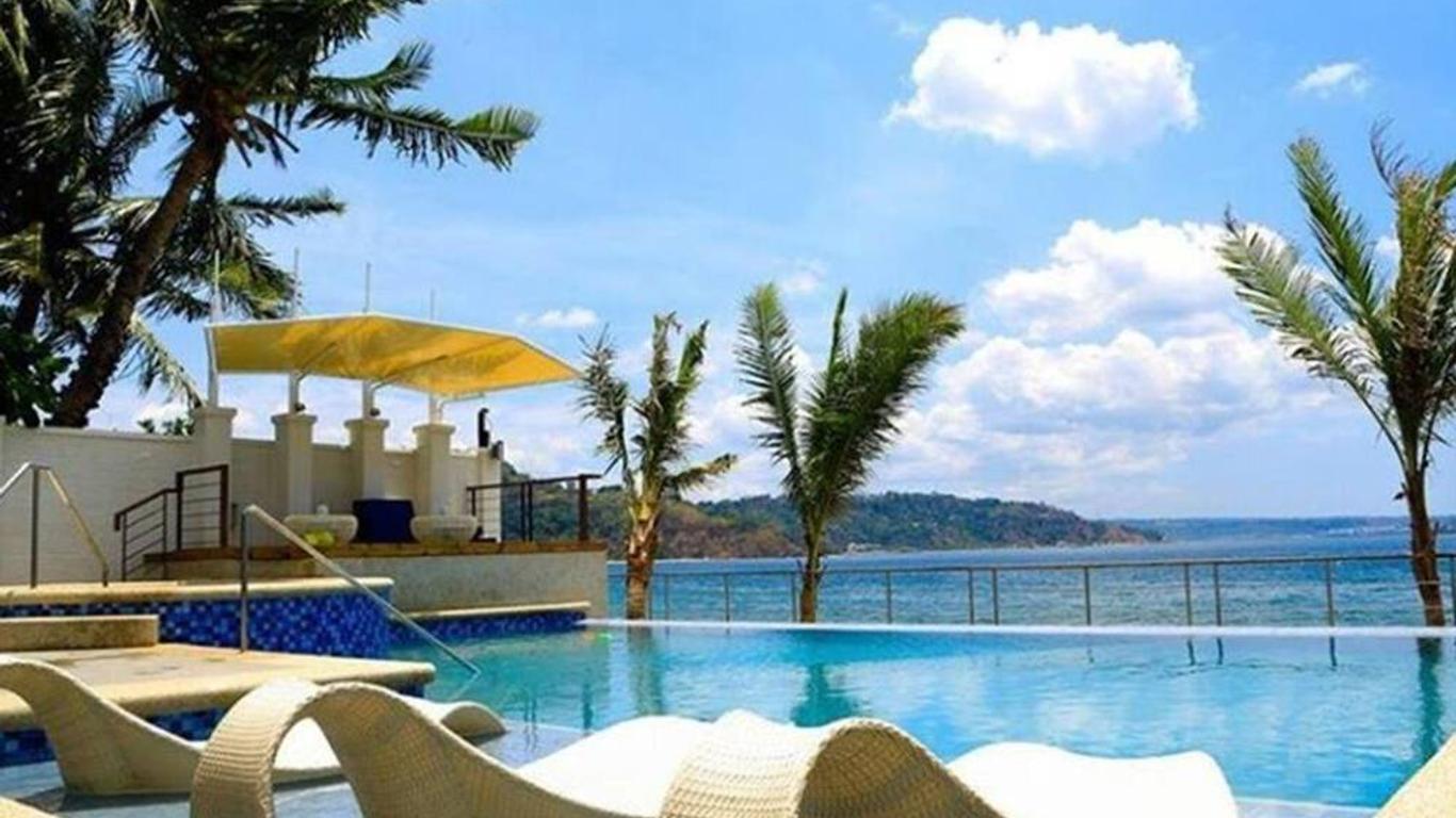 Icove Beach Hotel