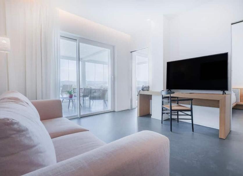 Wohnzimmer Foto