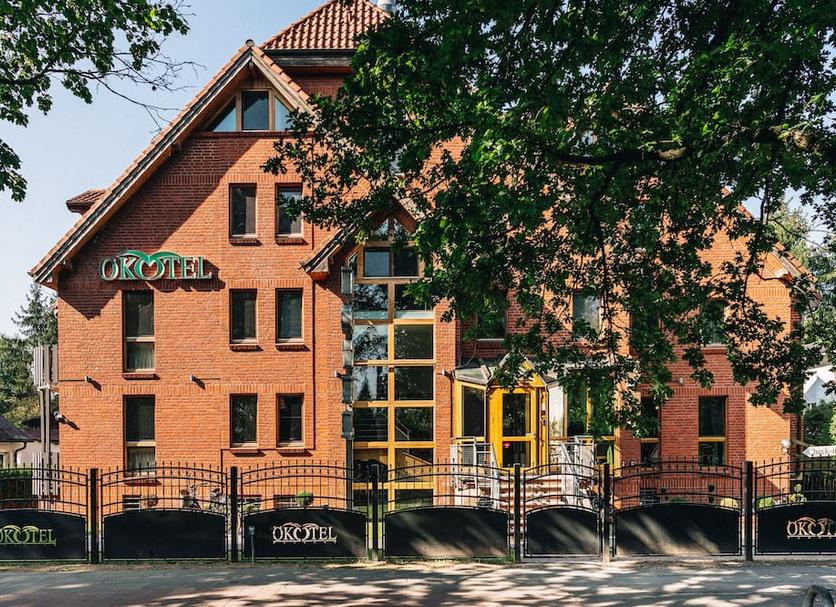 Gebäude Foto