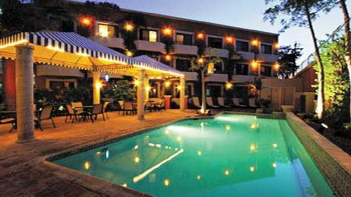 Fiesta Inn Otay Aeropuerto