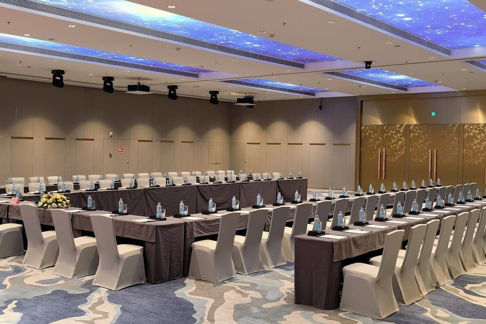 Konferenzraum