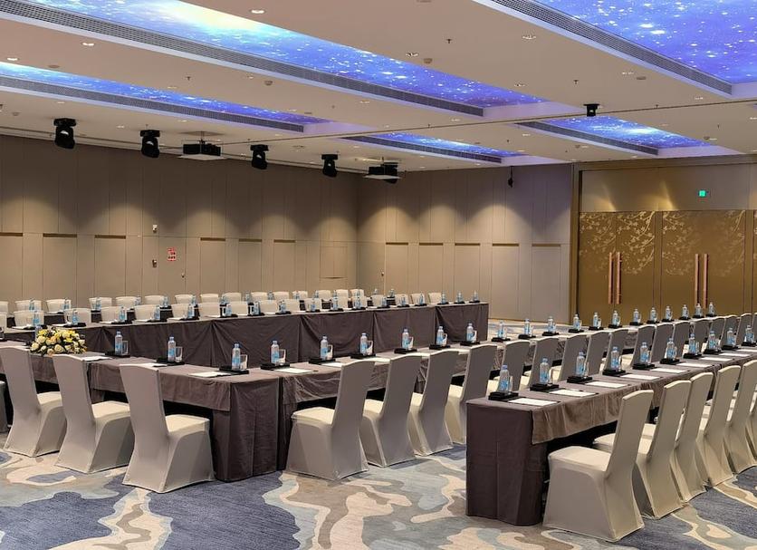 Konferenzraum Foto