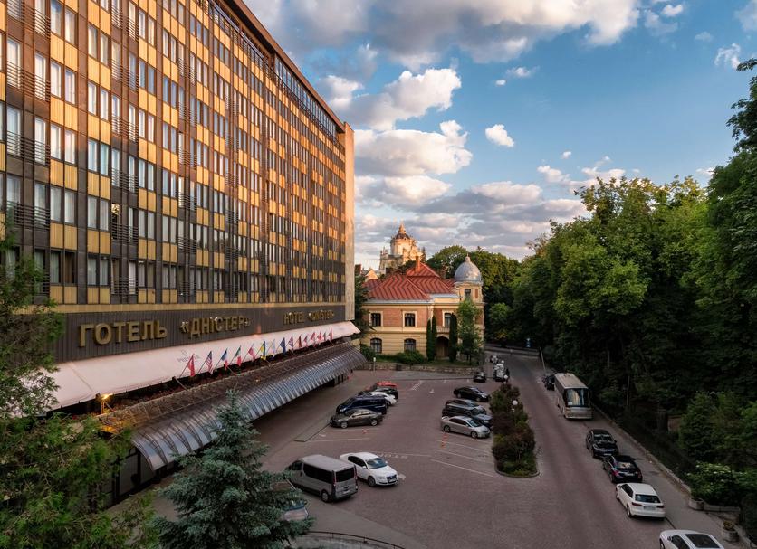 Gebäude Foto