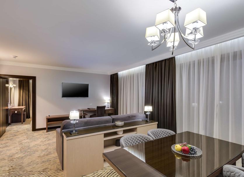 Wohnzimmer Foto