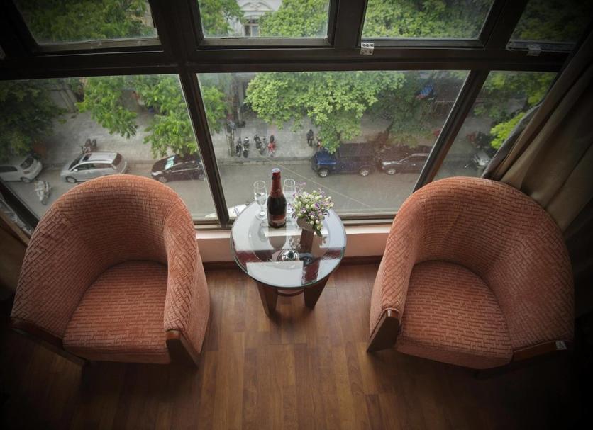 Wohnzimmer Foto