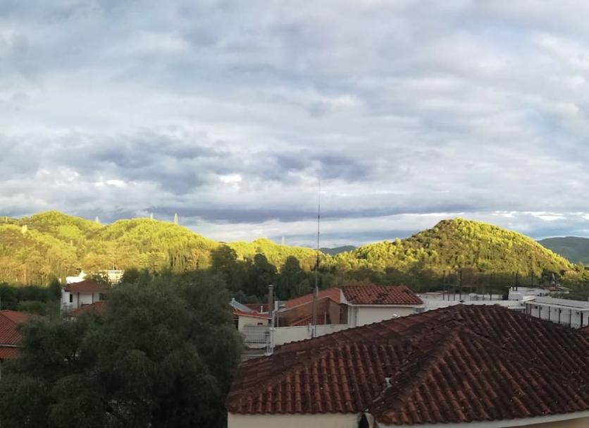 Außenansicht Foto