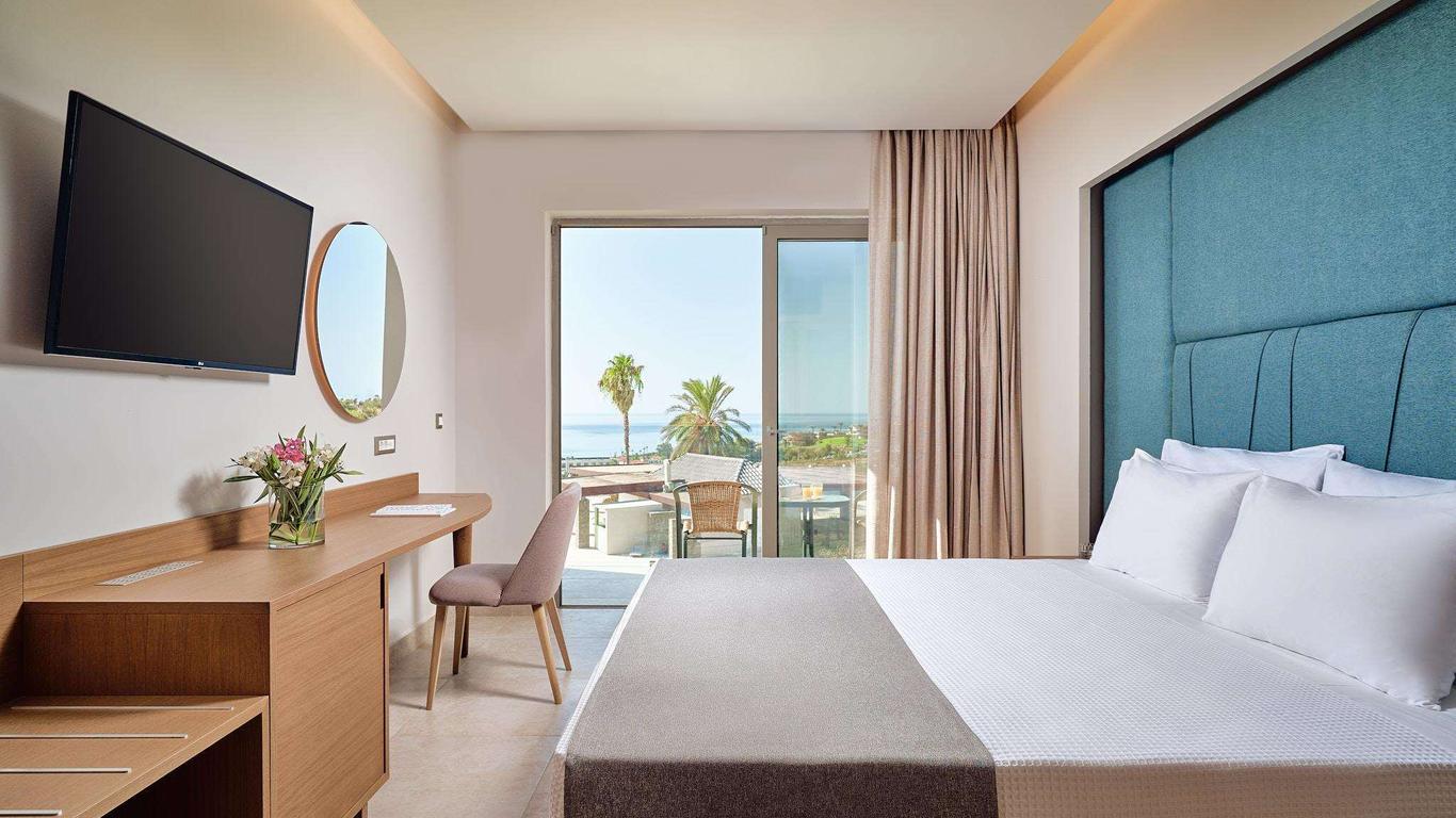Princess Sun Hotel