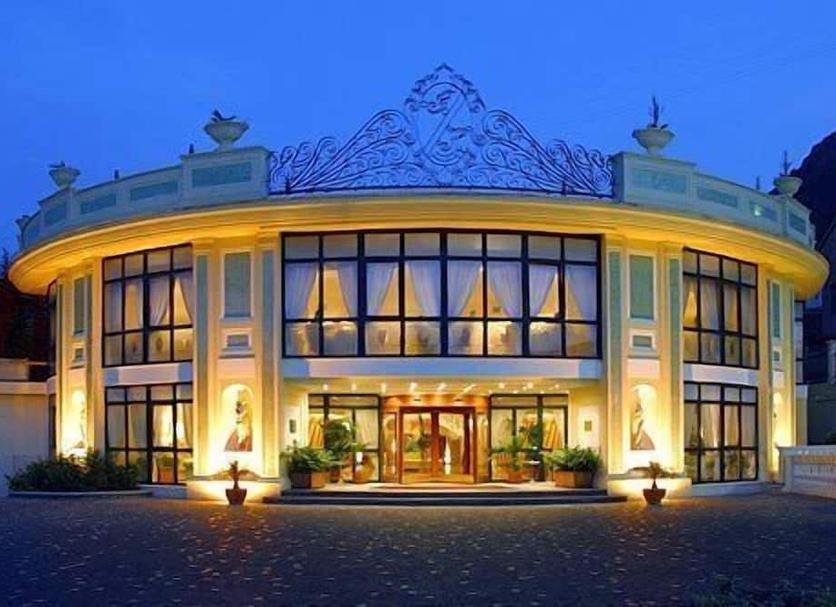 Gebäude Foto