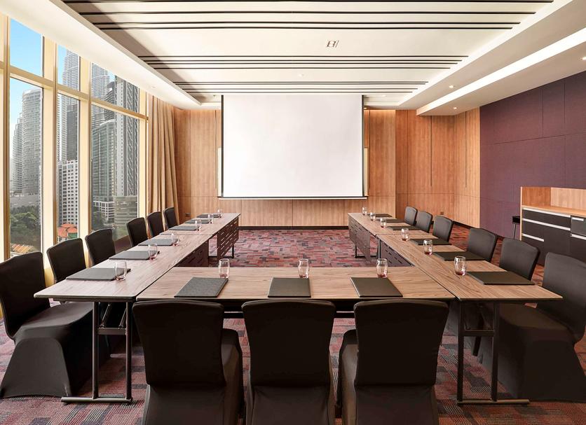 Konferenzraum Foto