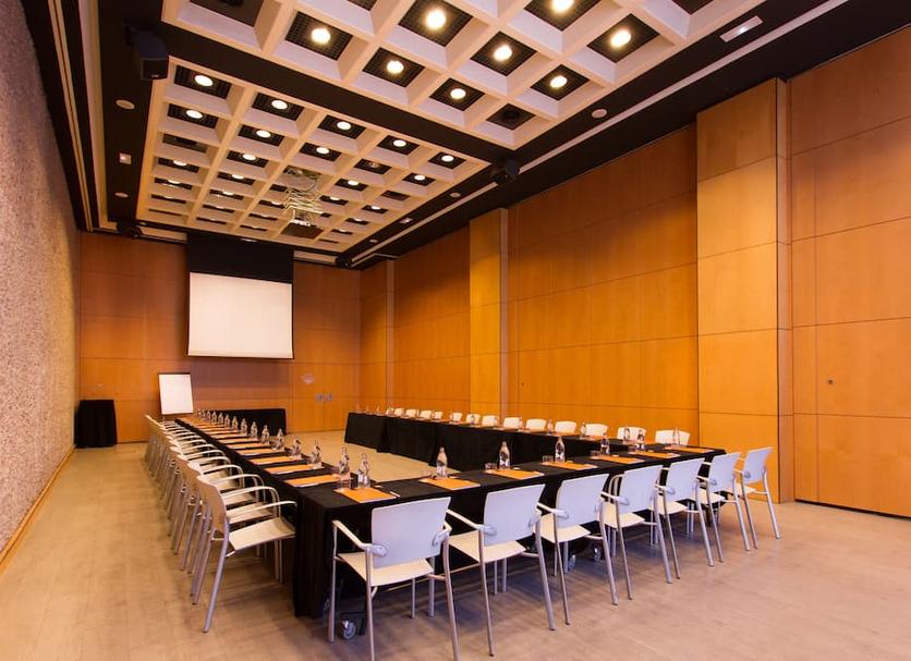 Konferenzraum Foto