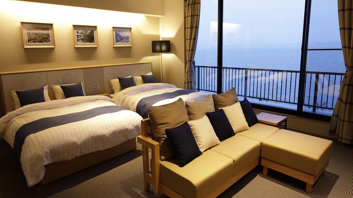 International Hotel Tamatsukuri