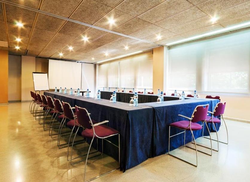 Konferenzraum Foto