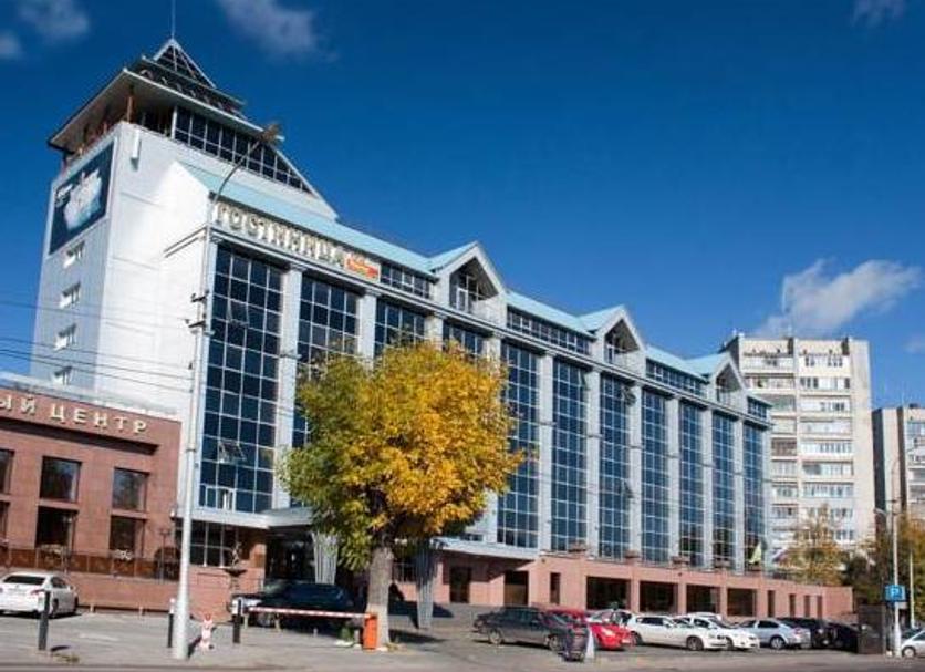 Gebäude Foto