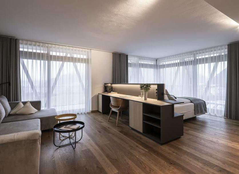 Wohnzimmer Foto