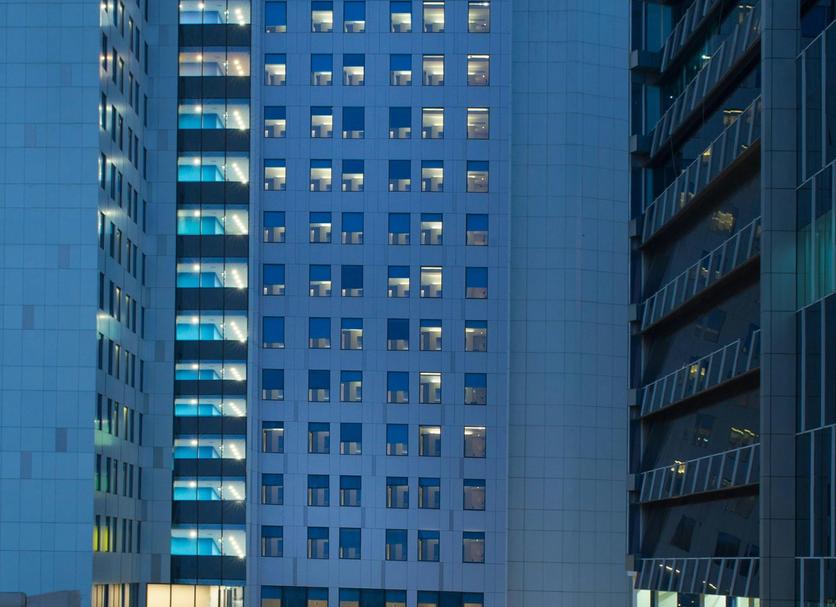 Gebäude Foto