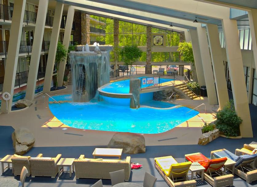 Pool Foto