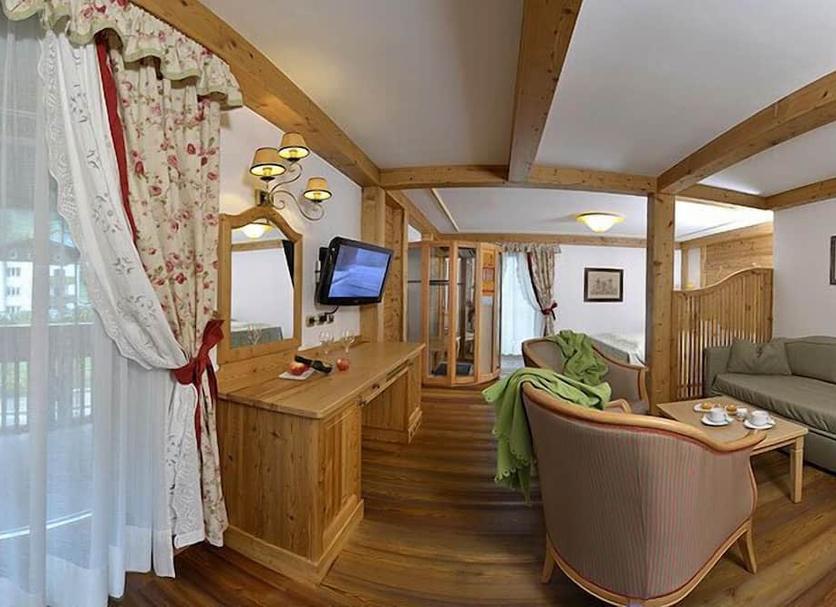 Wohnzimmer Foto