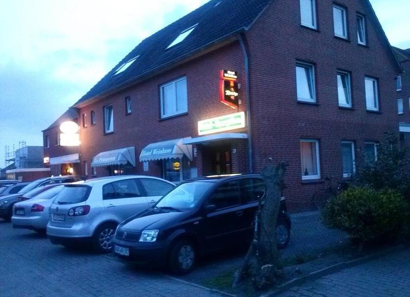 Gebäude Foto