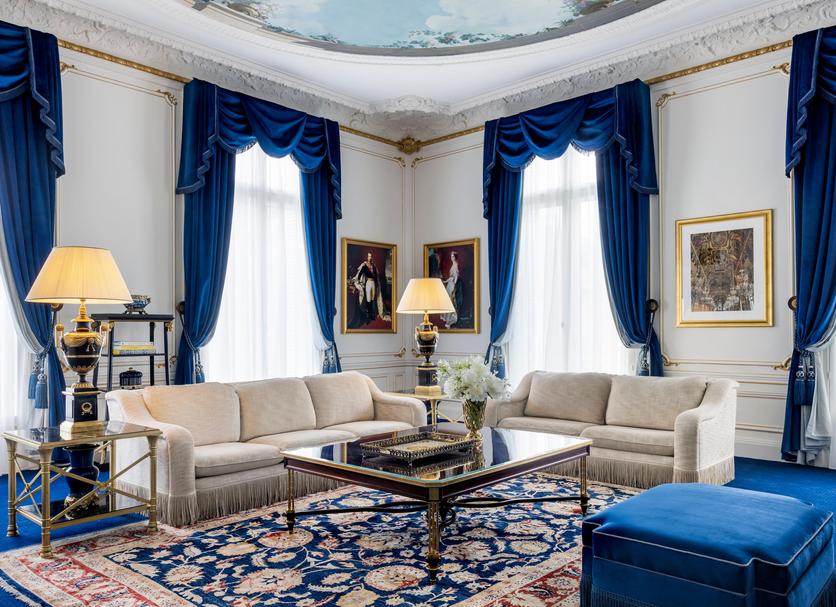 Wohnzimmer Foto