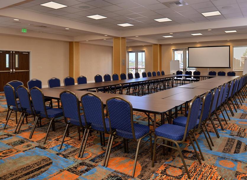 Konferenzraum Foto
