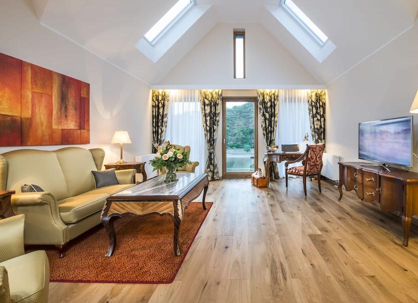Wohnzimmer Foto