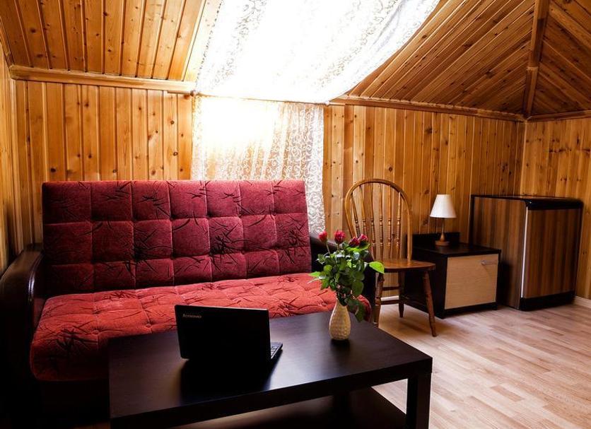 Wohnzimmer Foto