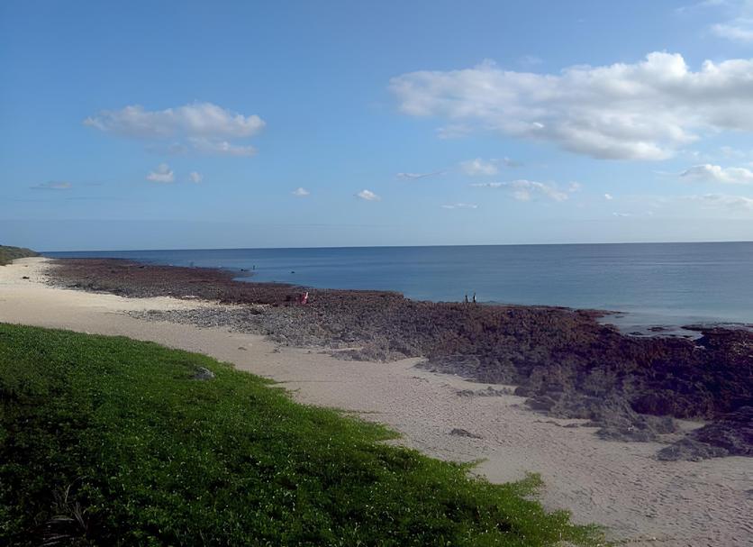Strand Foto