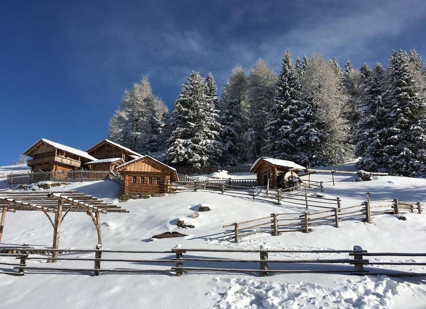 Außenansicht Foto