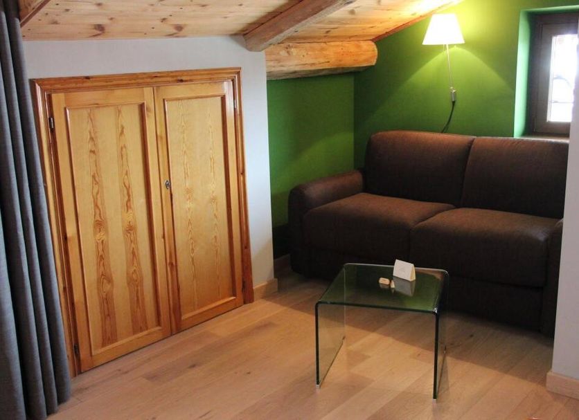 Wohnzimmer Foto