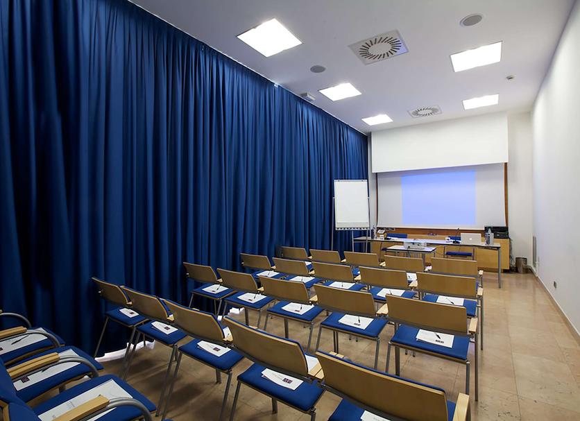 Konferenzraum Foto