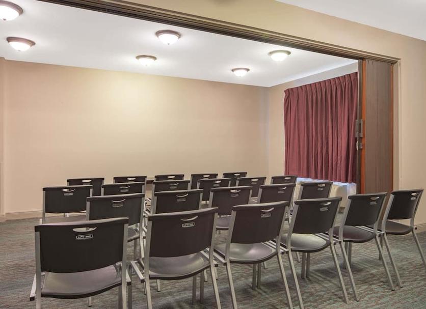 Konferenzraum Foto